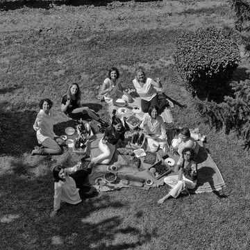 “シャンパーニュの夢と絆”を繋ぐ 「ラ・トランスミッション」【飲むんだったら、イケてるワイン／WEB特別篇】 