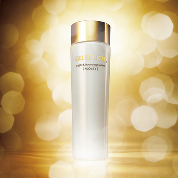 ＜製薬会社が導き出した、エイジングケア（※1）の集大成「ジュレリッチ」＞夏の終わりの「なんとなく不調肌」、高保湿ケアで立て直す！