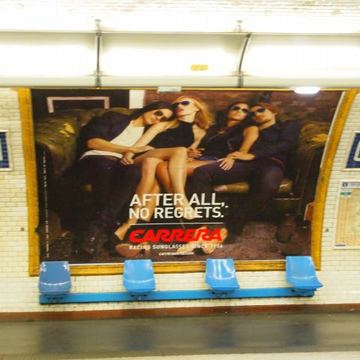 その小さな世界よりも・・・。