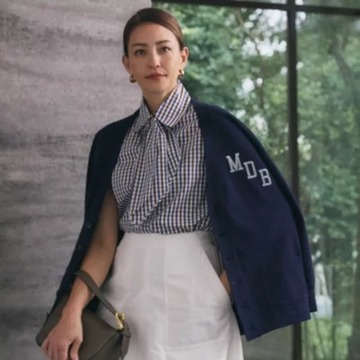 24SSコレクションがついに解禁！ 2024年春夏アイテム「MADISONBLUE」新作リスト18選