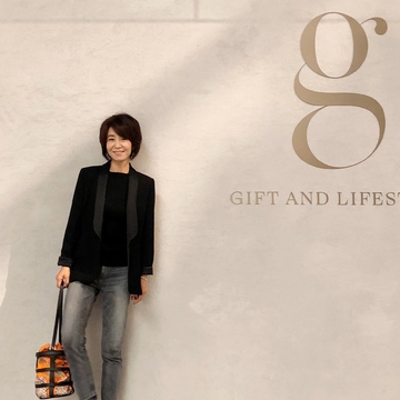 インテリア小物のお買い物