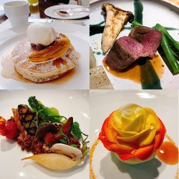 アラフィー読者ブロガーおすすめ！また行きたくなる「大人が楽しめるレストラン」