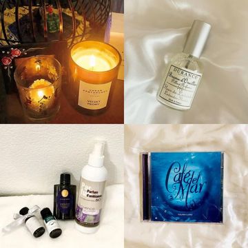 ぐっすり眠りたい！心地よい眠りをかなえるためのJマダムおすすめ「快眠アイテム」