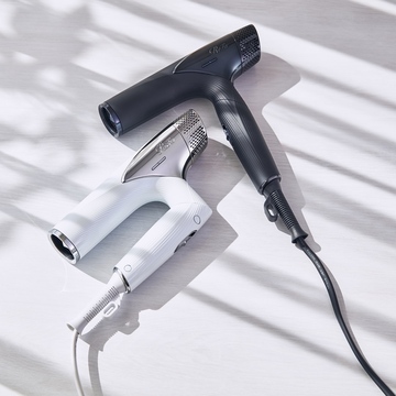 大人の髪悩みに！ ReFaのドライヤーでかなえる美髪のためのデイリーケア