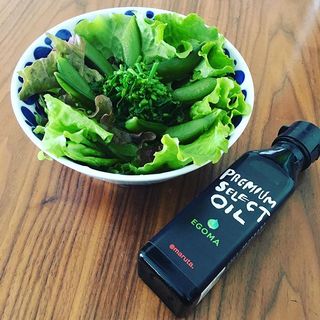 いいことづくめの「食べるオイル」がおすすめ！不足しがちな栄養素が簡単に美味しく摂れる