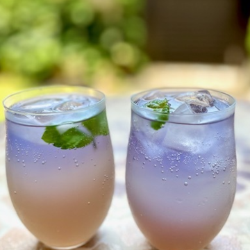 おうちでcafeランチ☆☆☆