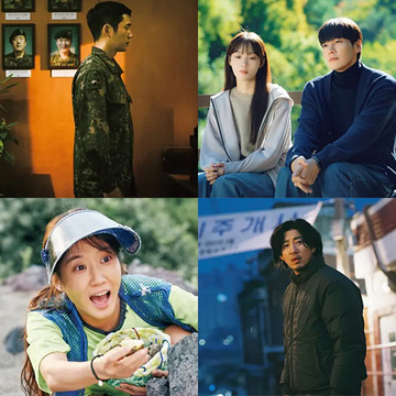 【50代の心をつかむ「韓流ドラマ」まとめ】韓ドラ好きが絶対のおすすめを大発表！