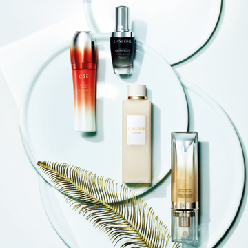 【大人のベストコスメ】齋藤薫×倉田真由美が選ぶ「だから使わないと損！」なコスメは？