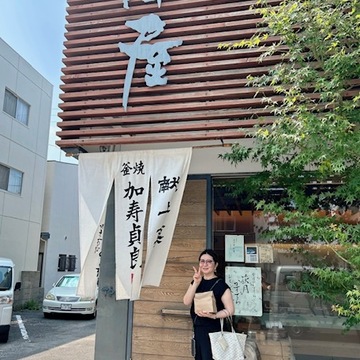 ☆夏の香川・おなかいっぱいの旅☆