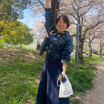 「14年目の春。つながりがくれる元気と笑顔。」