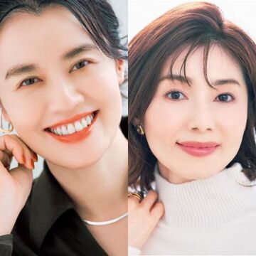 脱・定番顔！「大人の魅力4割増しメイク法」をヘア＆メイクアップアーティスト長井かおりさんが伝授