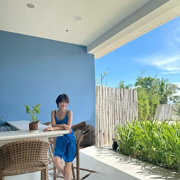 大人のビーチウェアあれこれ♫