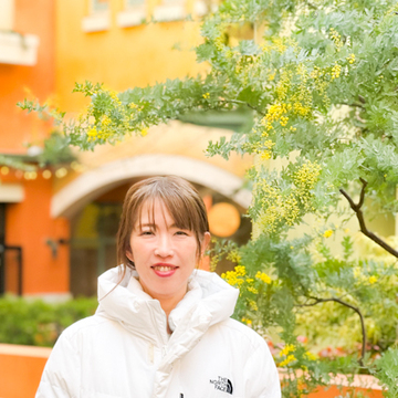 花爛漫🌼mimosa fes(ミモザフェス)@神奈川県川崎