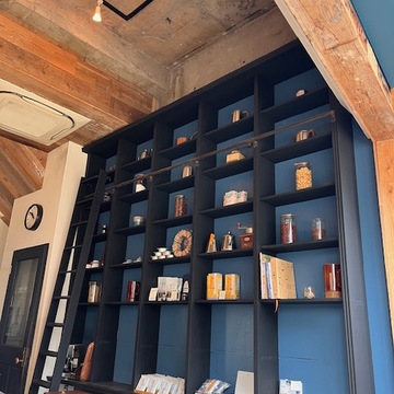 奥沢、自由が丘カフェめぐり