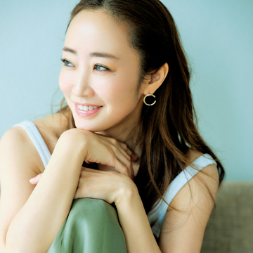 ホルモンバランスを整えて、更年期に備える。神崎恵さんの「老けない身体」になる美容メソッド