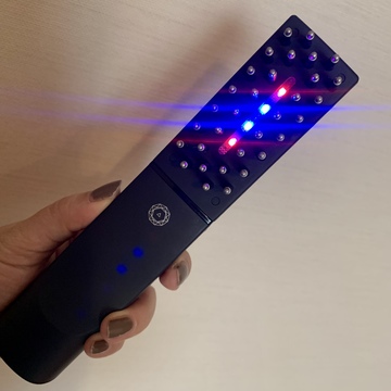 話題の美容機器が進化！顔とボディに使える「デンキバリブラシ2.0＋BODY」を試した結果に驚いた！【ウェブエクラ編集長オサニャイの「これ、いただくわ」#25】