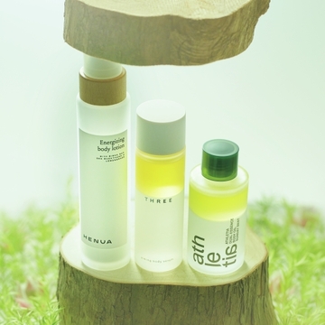 冬のボディケア、他人に見えない場所こそ意識的にお手入れを【大人美が目覚めるとき vol.10】