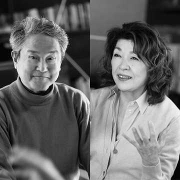 【山本容子さん×谷川賢作さん特別対談】谷川俊太郎さんのお人柄とその生涯〈後編〉