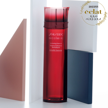 【50代のベストコスメ大賞2023上半期】スキンケア大賞はハリツヤみなぎるエッセンスローション