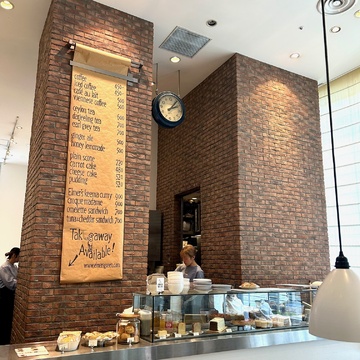 こだわりの自家焙煎コーヒーと自家製フードが楽しめる【エルマーズグリーンカフェ】＠大阪・北浜