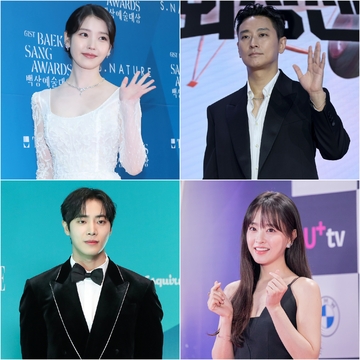 2025年の韓国ドラマの話題を総ざらい！エクラ韓ドラ班が熱く振り返る1年間【エクラ韓国ドラマ大賞2025】