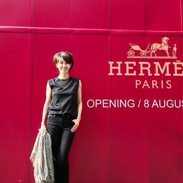 コンランショップでお買い物