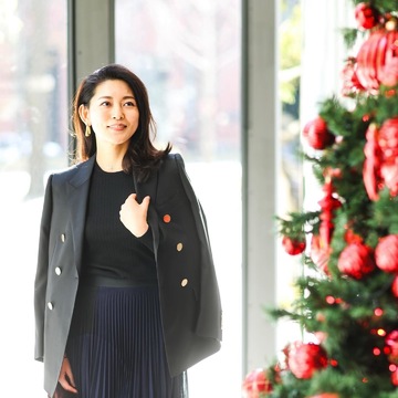 Happy Merry Christmas!