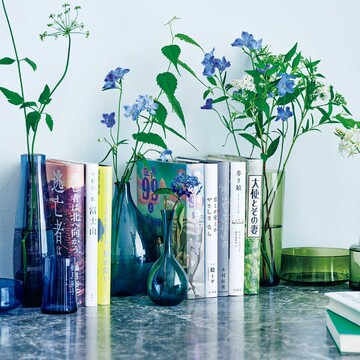 【夏の文芸エクラ大賞2025】やっぱり本っておもしろい！50代の感性に響く一冊