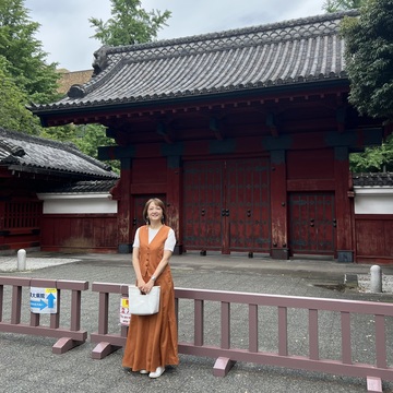 ZARAのセットアップで「源氏物語」の世界へ