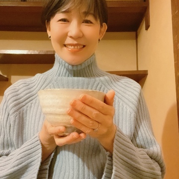 クリスマスプレゼントと和菓子