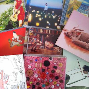 『愛しのスピッツ』