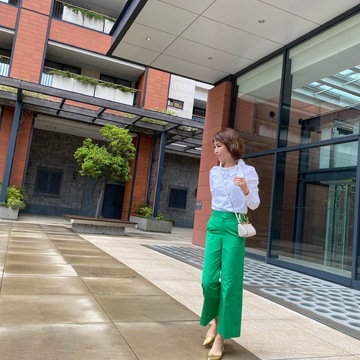 NYでミシュラン星連続獲得Jean-Georges Tokyoへ‼︎