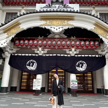 猿若祭二月大歌舞伎  十八世中村勘三郎十三回忌追善