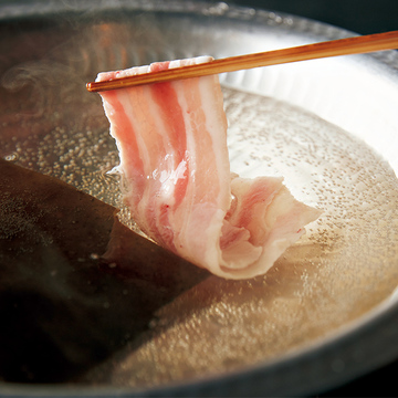 覚えれば一生もの！しゃぶしゃぶにおすすめの秘伝のタレ7選