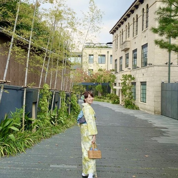 お着物と私のエピソード