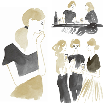 持つべきものは友！？50代からの「女友だち」との付き合い方