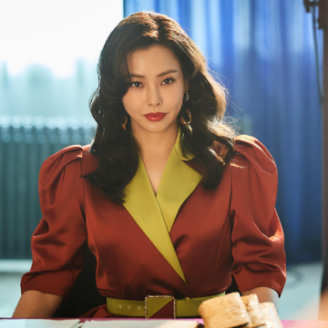 ベスト作品は『エマ』『交渉の技術』！ 韓ドラのスペシャリストが私的おすすめドラマを語る【エクラ韓国ドラマ大賞2025】