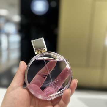 CHANELのNew Fragrance