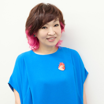 【清水ミチコさんインタビュー】ライブはお祭り。11月から全国ライブツアーがスタートします！