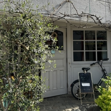 国立のお薦めお菓子屋さんと、デニムonデニムコーデ♡