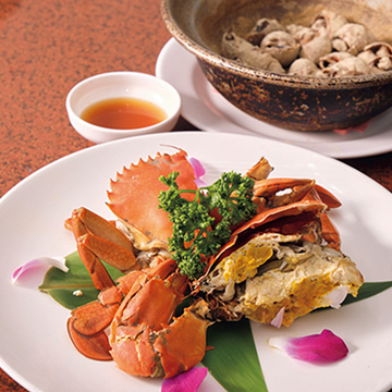 【台南、食べつくしの一日】夜ごはんは「肉の名店」か「魚の名店」へ【台湾、美食の旅】