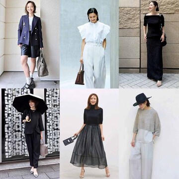 一枚で万能すぎる！シャツ・ブラウスを使った初夏のシンプルスタイル【ファッション人気ランキングTOP10】