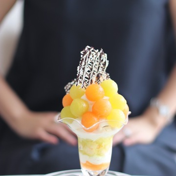 芦屋ベイコート倶楽部　ランチの後のお茶会♪