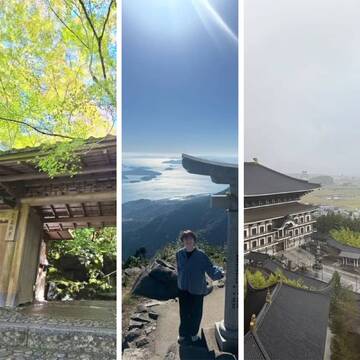 【福井・名古屋・伊勢・京都・熊本】圧巻の大仏殿から天空の鳥居まで！西日本のパワースポット9選【チームJマダムまとめ】