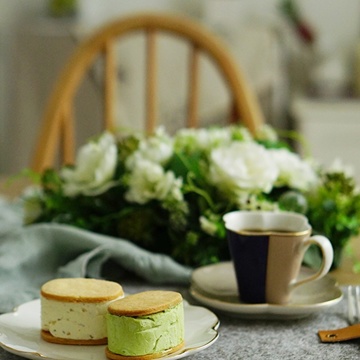 スイーツのお取り寄せ