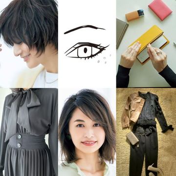 目のまわりのポツポツとした白い粒状の正体は？【人気記事週間ランキングTOP10】