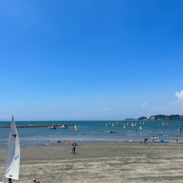 夏の思い出【海編】