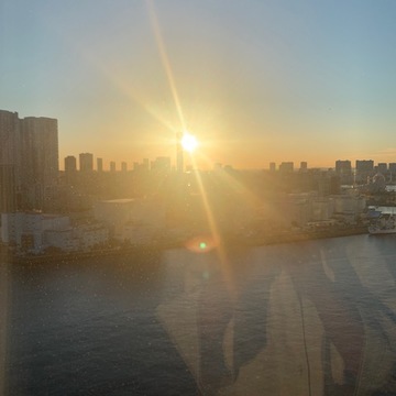 週末のプチおこもり