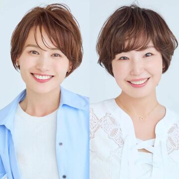 いつものショートからあか抜ける！絶対ほめられる夏のショートヘア5選