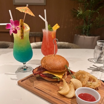 話題のTiki’s Tokyoへ！